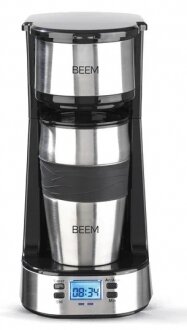 Beem 03510 Thermo 2 Go Kahve Makinesi kullananlar yorumlar